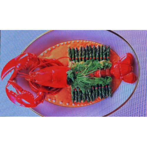 Dış Mekan HD LED Şeffaf Cam Ekran