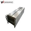 Heavy Duty Steel Planks Industrial Reliability