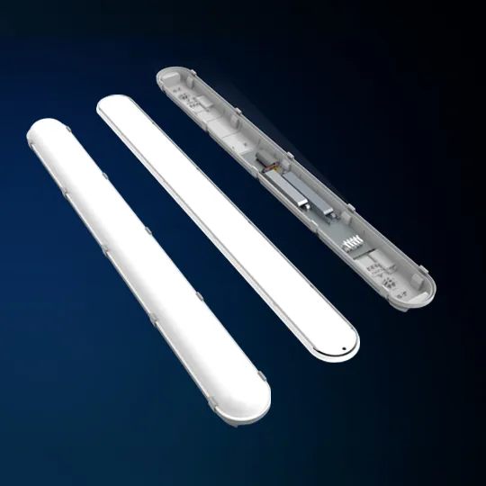 LED tri-proof lamp price