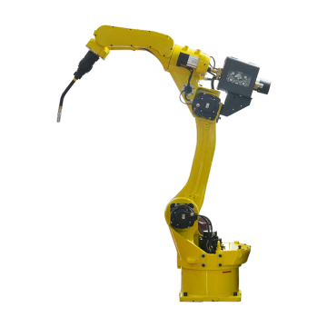 6 Axis Mini Automatic Robot Arm for Industrial Welding