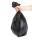 Black Star Seal Garbage Bag