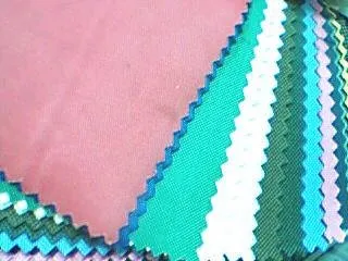 Fire proof cotton cloth