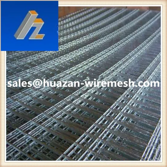 Galvanized Welded Wire Mesh ( Factory and Exporter )