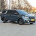 Флагманское издание Kia Carnival 2.0T 2021 года