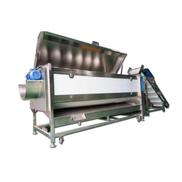 Cassava Peeling Machine High Productivity Cassava Peeler