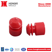 Injection Molding For PP Cap