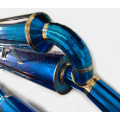 Cat-Back-Auspuffmuffler für 370Z VQ37 09-17