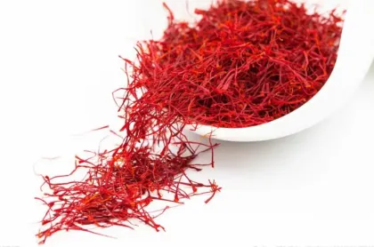 Bulk 0.3% Safranal saffron extract saffron extract powder