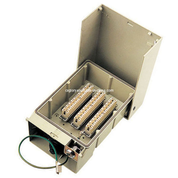 30 Pairs Outdoor Distribution Box