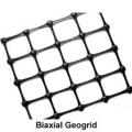 Plastpolypropylen PP Biaxial Geogrid