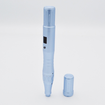 Digital 6 Speeds Medical Auto Electric Dermapen