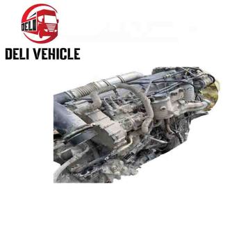 Used Diesel Engine Assembly SFH F3GCE611B in Good Condition