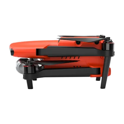 Autel EVO II Rugged Bundle and Autel EVO 2 Combo: Comprehensive Drone Package