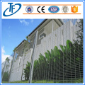 4.0mmx76.2mm X 12.7mm 358 Security Safety Fence