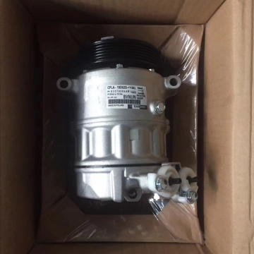 Car Air Conditioning Compressor AC Compressor for Land Rover Range Rover & Jaguar XJ XF 3.0 Auto Parts