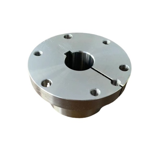 Cast Iron QD Taper Lock Bushings with Keyway