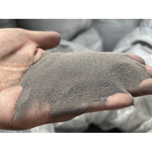 Milled ferro silicon72% powder