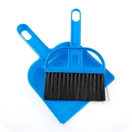 Household high quality injection cleaning broom mould