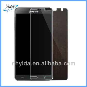 0.33MM Tempered Glass Screen Protector For Note 3