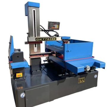 DK7745 High Speed CNC/EDM Wire Cutting Machine For Sale