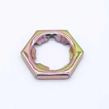 DIN 7967 Zinc Plated Push-on Lock washers