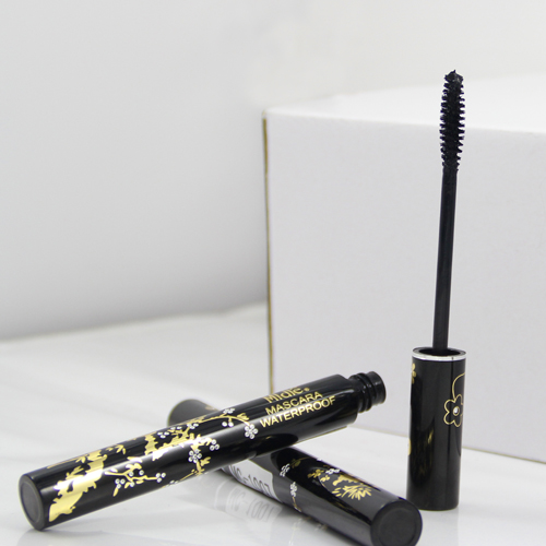 Novas marcas de longa duração Black Fashion Mascara