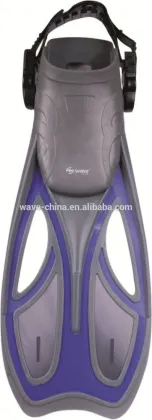 Deep Sea Diving & Spear Fishing Fins