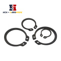 Carbon Steel Elastic Stop Ring