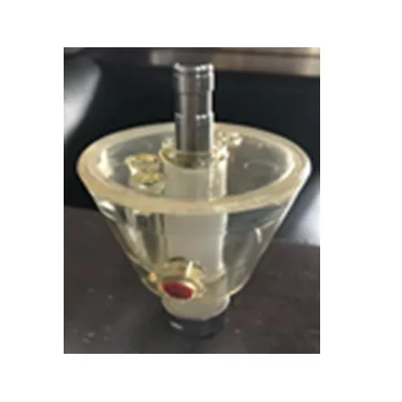 High-Quality Oil Cup for Sauer Dunkermotoren Gearbox Parts" 

(Note: Since "Saurer Volkman" wasn't clearly identifiable, I assumed it might refer to "Sauer Dunkermotoren," which is a known manufacturer of motors and gearboxes. Adjust the title if there's 