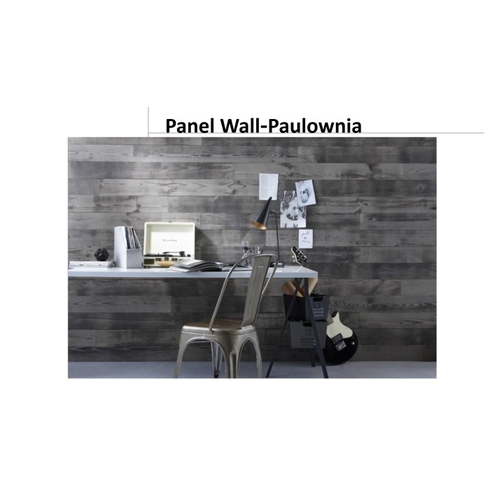 Akusztikus fa fali panelek