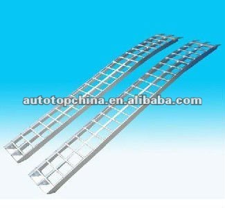Arched Dual runner ramp ATV Ramp (A033) with high quality