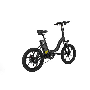 Eu stock 20 inch electric bike