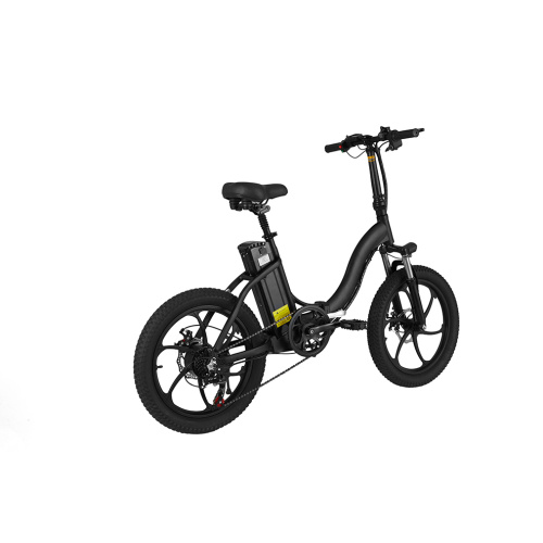 Eu stock 20 inch electric bike