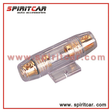Fuse holder