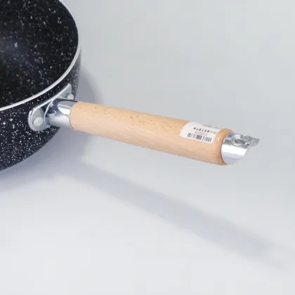 Aluminum Nonstick Soup Pot