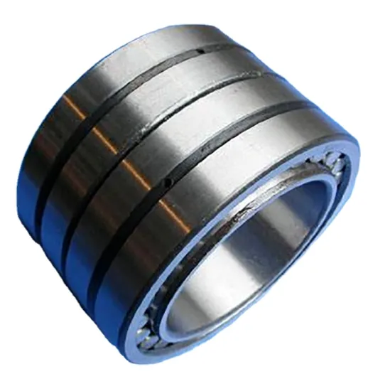 High Precision Four Row Tapered Roller Bearing 381072/C9 - Direct Supply from China Factory