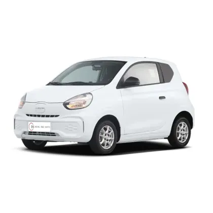 2023 Rowei Clever Roadster New Energy Electric