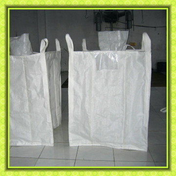 Top fill spout and discharge spout new pp big bag/jumbo bag 1000kgs,2000kgs