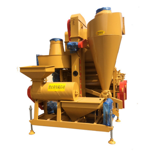 Seed Paddy Cleaning Machine