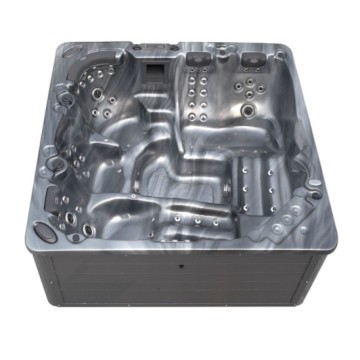 Hot Sale Massage Whirlpool Outdoor Hot Tub Spa