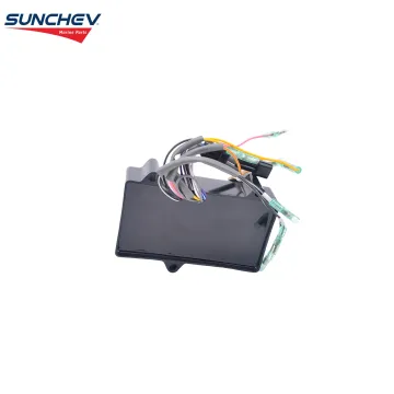 CDI 6H2-85540-10-00 For Yamaha 60--70hp