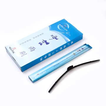 Wholesale Durable Multifunctional Car Windshield Wiper Blades