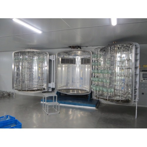 Glass Bottle lid automatic desk