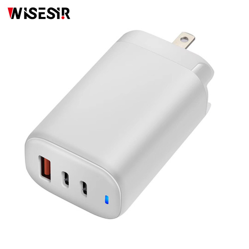 Carregador de parede de viagem universal de 65W por atacado para laptop