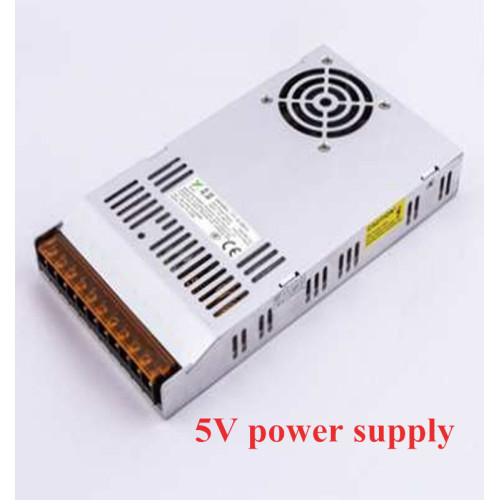 G-energy 5v40a Led Display Screen Power Supply