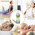 Bulk Therapeutic Grade 100% Natural Skin Care Massage Organic Lemongrass Essential Oil for Skin Body Care Spa