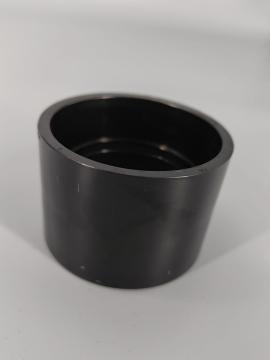 ABS fittings 2 inch COUPLING
