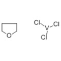 TRICHLOROTRIS (TETRAHYDROFURAN) वैनडिस कैस 19559-06-9