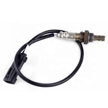 Oxygen Sensor for Nissan - Part Numbers 0258006064, 0258006146, 0258006125, 0258006126, 0258006127, 0258006128, 7700107561, 7700103504, 7700107561