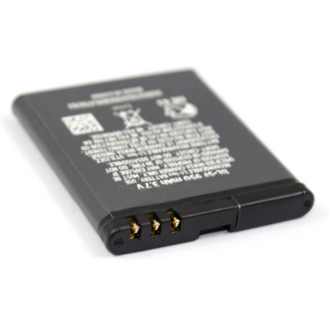 ノキアバッテリー用ファクトリーオリジナルモバイルバッテリーBL-5F